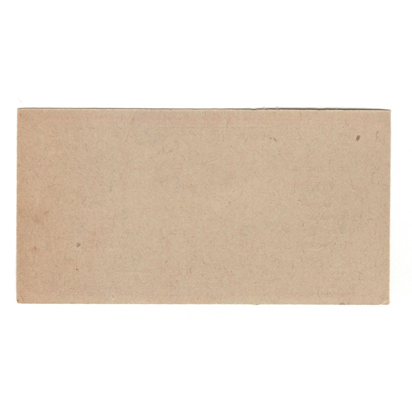 Banknote, Austria, Hohenberg N.Ö. Marktgemeinde, 10 Heller, N.D, 1920