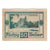 Banknote, Austria, Haidershofen N.Ö. Gemeinde, 50 Heller, paysage, 1920