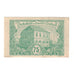 Banknote, Austria, Haibach O.Ö. Ortsgemeinde, 75 Heller, texte 1, 1920