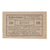 Banknote, Austria, Heidenreichstein N.Ö. Marktgemeinde, 10 Heller, Texte, 1921