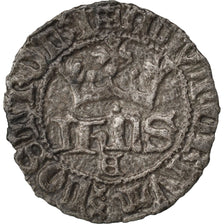 Portugal, Jean Ier, 1/2 Real