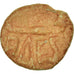 Moeda, Espanha, Celtiberians of Spain (Ist Century BC), Triens, EF(40-45)
