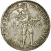 Monnaie, France, Ecu, 1664, Besançon, TTB, Argent, Boudeau:1285