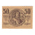 Banconote, Austria, St. Georgen und Tollet O.Ö. Gemeinden, 50 Heller, texte 1