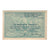 Biljet, Oostenrijk, Putzleinsdorf O.Ö. Marktgemeinde, 50 Heller, Texte, 1920
