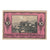 Banknote, Austria, Pfarrkirchen im Mühlkreis O.Ö. Gemeinde, 10 Heller, Texte