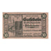Banconote, Austria, Pöchlarn N.Ö. Stadtgemeinde, 10 Heller, paysage 1, 1920