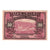 Banknote, Austria, Pressbaum N.Ö. Gemeinde, 80 Heller, Texte, 1921, 1921-07-31