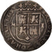 Mexico, 1 Réal, Mexico, EF(40-45), Silver, 3.36