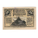 Nota, Áustria, Petronell N.Ö. Marktgemeinde, 20 Heller, N.D, 1920, 1920-12-31