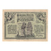 Geldschein, Österreich, Petronell N.Ö. Marktgemeinde, 50 Heller, N.D, 1920