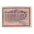 Banconote, Austria, Bruck-Waasen O.Ö. Gemeinde, 20 Heller, Texte, 1921