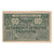 Banknote, Austria, Pasching O.Ö. Gemeinde, 90 Heller, valeur faciale, 1920