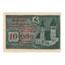 Banconote, Austria, Kitzbühel Tirol Stadtgemeinde, 10 Heller, N.D, 1920