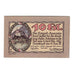 Biljet, Oostenrijk, Innsbruck Tirol Prv. Notgeld Sammlerbund Innsbruck, 10