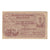 Banknote, Austria, Weistrach N.Ö. Gemeinde, 50 Heller, Texte, 1920, 1920-12-30