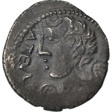 Remi, Denarius, BB+, Argento, Latour:7186
