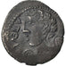 Remi, Denarius, BB+, Argento, Latour:7186