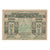 Banconote, Austria, Euratsfeld N.Ö. Gemeinde, 10 Heller, Texte, 1920