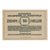 Billete, Austria, Euratsfeld N.Ö. Gemeinde, 10 Heller, Texte, 1920, 1920-12-31