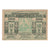 Banconote, Austria, Euratsfeld N.Ö. Gemeinde, 10 Heller, texte 1, 1920