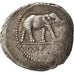 Julius Caesar, Denarius, EF(40-45), Silver, Cohen #49, 3.87