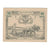 Banconote, Austria, Tausendblum N.Ö. Gemeinde, 10 Heller, paysan, 1920