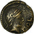 Monnaie, Cabellio, Bronze Æ, TTB, Bronze, Latour:2572