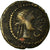 Moneda, Cabellio, Bronze Æ, MBC, Bronce, Latour:2572