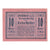 Biljet, Oostenrijk, Pennewang O.Ö. Gemeinde, 10 Heller, Batiment, 1920