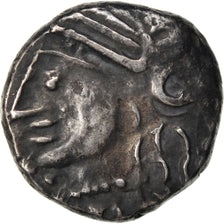 Lingones, Denarius, AU(50-53), Silver, 2.02