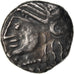 Lingones, Denarius, AU(50-53), Silver, 2.02