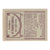Banknote, Austria, Eidenberg O.Ö. Gemeinde, 50 Heller, Texte, 1920, 1920-10-31
