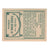 Banknote, Austria, Eidenberg O.Ö. Gemeinde, 50 Heller, texte 1, 1920