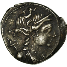 Coin, Massalia, Drachm, AU(50-53), Silver