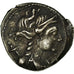 Coin, Massalia, Drachm, AU(50-53), Silver