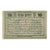 Banknote, Austria, Aschbach N.Ö. Marktgemeinde, 10 Heller, Texte, 1920