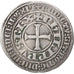 FRANCE, Gros Tournois, EF(40-45), Silver, Duplessy #238, 3.94