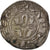 Coin, France, Denarius, EF(40-45), Silver, Boudeau:774