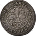 FRANCE, Groschen, Strasbourg, EF(40-45), Silver, Boudeau #1343, 3.12