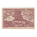 Banknote, Austria, St. Magdalena Bei Linz, O.Ö., Gemeinde, 50 Heller, Texte