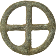 Other Ancient Coins, Rouelle, EF(40-45), Potin, 0.78