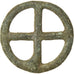 Other Ancient Coins, Rouelle, EF(40-45), Potin, 0.78