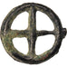 Other Ancient Coins, Rouelle, EF(40-45), Potin, 1.34