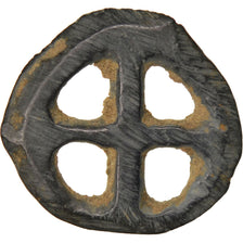 Other Ancient Coins, Rouelle, EF(40-45), Potin, 1.46