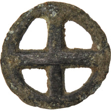 Other Ancient Coins, Rouelle, EF(40-45), Potin, 1.47