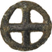 Other Ancient Coins, Rouelle, EF(40-45), Potin, 1.47