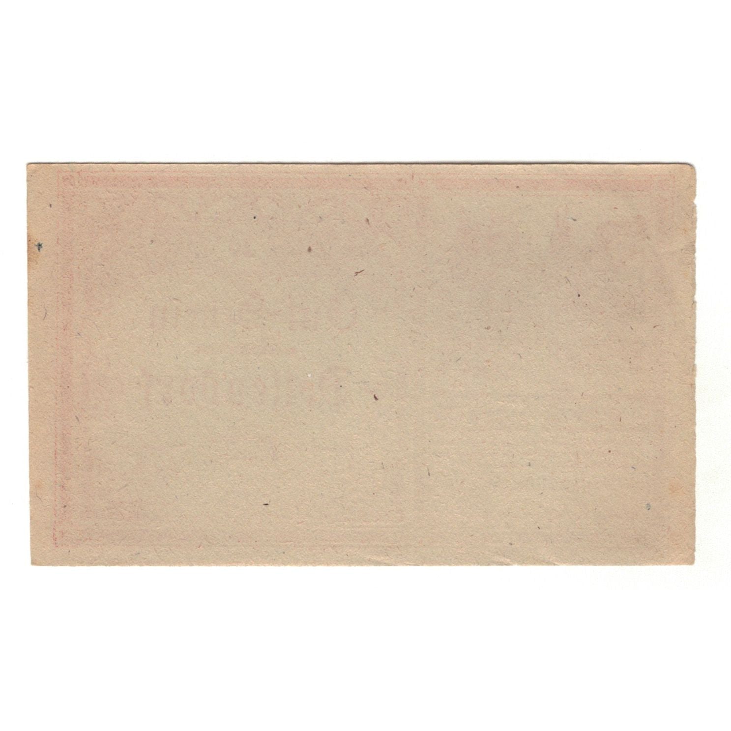 Banknote, Austria, Pottendorf Marktgemeinde, 20 Heller, N.D, 1920, 1920-12-31