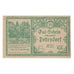 Banknote, Austria, Pottendorf Marktgemeinde, 50 Heller, N.D, 1920, 1920-12-31