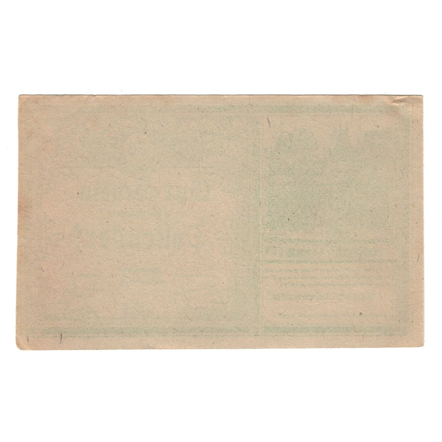 Banknote, Austria, Pottendorf Marktgemeinde, 50 Heller, N.D, 1920, 1920-12-31